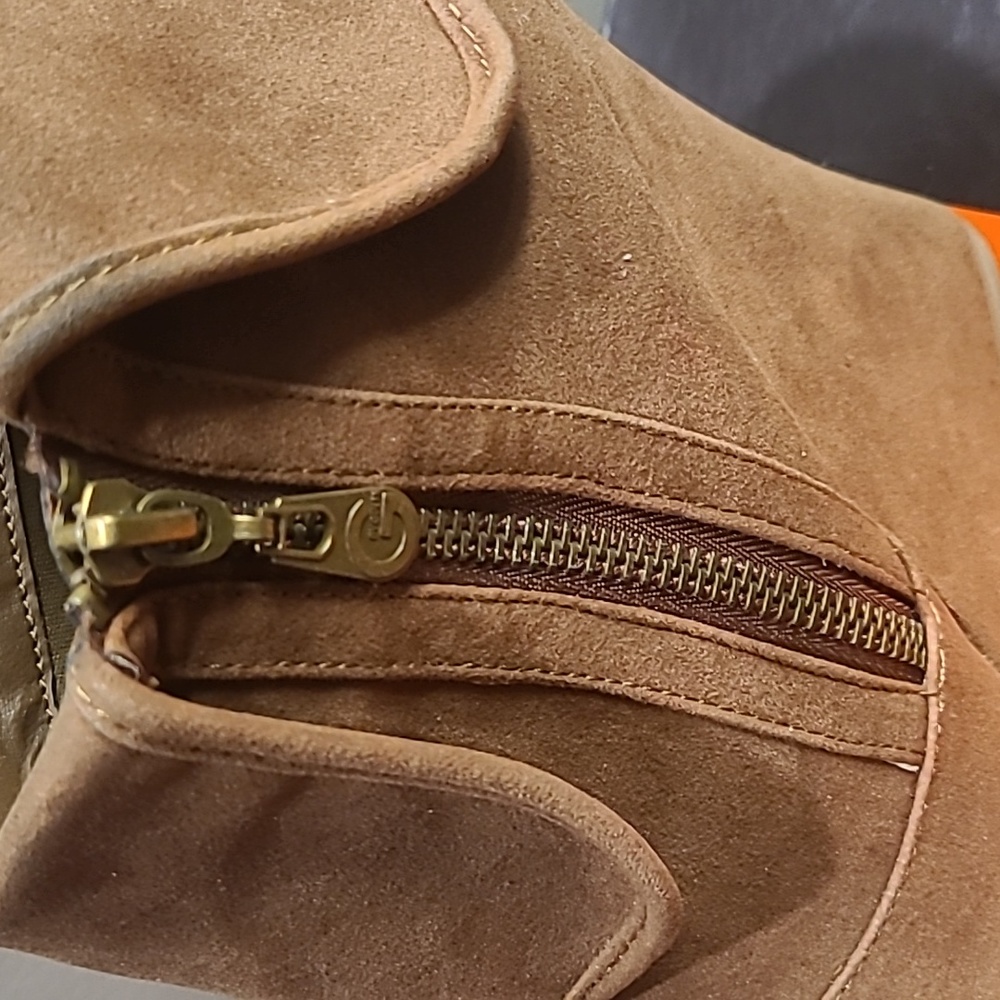 Guess booties - Picture 6 of 10